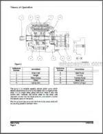 Photo 6 - Doosan DX15 DX18 Shop Manual Track Excavator K1043970AE