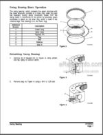 Photo 3 - Doosan DX180LC Shop Manual Track Excavator K1024431AE