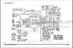 Photo 6 - Doosan DX210K Shop Manual Track Excavator 950106-00185E