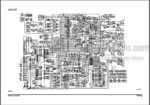 Photo 6 - Doosan DX210W Shop Manual Wheel Excavator K1017314AE