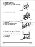 Photo 6 - Doosan DX225LC-3 Shop Manual Excavator 950106-00364E