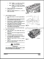 Photo 3 - Doosan DX225LC-5 Shop Manual Excavator 950106-01107E