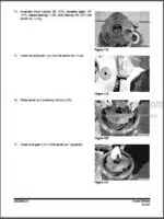 Photo 2 - Doosan DX225LC-5 Shop Manual Excavator 950106-01107E