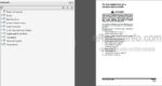 Photo 3 - Doosan DX225LCA Shop Manual Excavator K1049156E