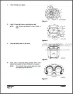 Photo 6 - Doosan DX225LCA Shop Manual Excavator K1049156E