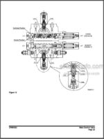 Photo 6 - Doosan DX225LC Shop Manual Track Excavator K1015439E