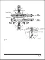 Photo 6 - Doosan DX225LC Shop Manual Track Excavator K1015439E