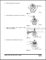 Photo 3 - Doosan DX225NLC Shop Manual Track Excavator K1024241E