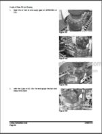Photo 2 - Doosan DX230LC Shop Manual Track Excavator 950106-00049E