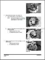 Photo 2 - Doosan DX235LCR-5 Shop Manual Excavator 950106-01109E