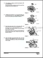 Photo 3 - Doosan DX235LCR Shop Manual Track Excavator 950106-00081E