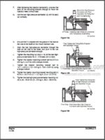 Photo 3 - Doosan DX235NLC-5 Shop Manual Excavator 950106-01115E