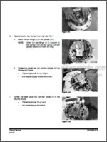 Photo 2 - Doosan DX235NLC-5 Shop Manual Excavator 950106-01115E
