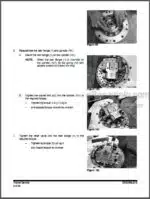Photo 2 - Doosan DX235NLC-5 Shop Manual Excavator 950106-01115E
