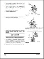 Photo 2 - Doosan DX300LC-5 Shop Manual Excavator 950106-00980E