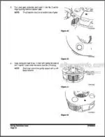 Photo 4 - Doosan DX300LCA Shop Manual Track Excavator 950106-00075E