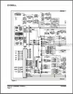 Photo 3 - Doosan DX300LL Shop Manual Track Excavator K1011789E