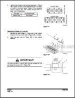 Photo 3 - Doosan DX30Z Shop Manual Track Excavator K1036951E