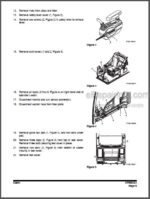 Photo 3 - Doosan DX340LC-3 DX350LC-3 Shop Manual Excavator 950106-00225E