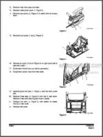 Photo 3 - Doosan DX340LC-3 DX350LC-3 Shop Manual Excavator 950106-00225E