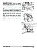 Photo 6 - Doosan DX340LC-5 DX350LC-5 Troubleshooting And Shop Manual Excavator
