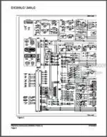 Photo 5 - Doosan DX340LC Shop Manual Track Excavator