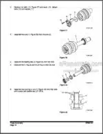 Photo 6 - Doosan DX350LC Shop Manual Track Excavator K1046036E