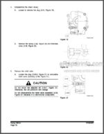 Photo 3 - Doosan DX35Z Shop Manual Track Excavator K1025197E