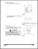 Photo 3 - Doosan DX35Z Shop Manual Track Excavator K1025197E