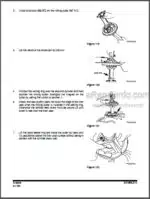 Photo 3 - Doosan DX380LC-5 Shop Manual Excavator 950106-01236E