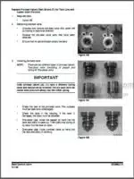 Photo 2 - Doosan DX380LC-5 Shop Manual Excavator 950106-01236E