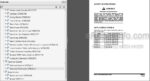 Photo 4 - Doosan DX420LC-3 Shop Manual Excavator 950106-00398E