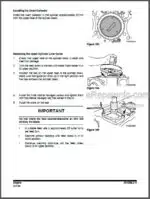 Photo 3 - Doosan DX420LC-5 Shop Manual Excavator 950106-01020E