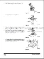 Photo 3 - Doosan DX490LC-5 DX530LC-5 Shop Manual Excavator 950106-01005E