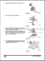 Photo 3 - Doosan DX490LC-5 DX530LC-5 Shop Manual Excavator 950106-01005E