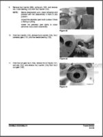 Photo 2 - Doosan DX490LC-5 DX530LC-5 Shop Manual Excavator 950106-01005E