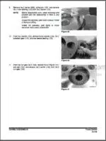 Photo 2 - Doosan DX490LC-5 DX530LC-5 Shop Manual Excavator 950106-01005E