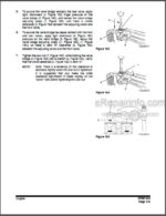 Photo 3 - Doosan DX55 Shop Manual Track Excavator K1038080E
