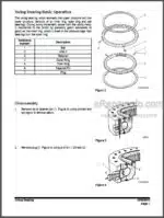 Photo 6 - Doosan DX62R-3 DX63-3 Shop Manual Track Excavator 950106-01085E