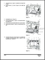 Photo 6 - Doosan DX700LC Shop Manual Track Excavator 950106-00013E