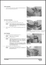 Photo 2 - Doosan DX80R Shop Manual Track Excavator K1044971E