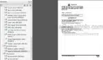 Photo 4 - Doosan DX85R-3 Shop Manual Track Excavator 950106-01030E
