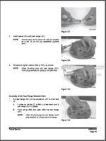Photo 2 - Doosan DX85R-3 Shop Manual Track Excavator 950106-01030E