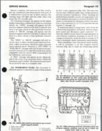 Photo 5 - Ford TW-5 TW-15 TW-25 TW-35 Shop Manual Tractor