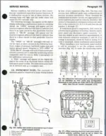Photo 5 - Ford TW-5 TW-15 TW-25 TW-35 Shop Manual Tractor