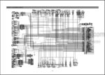 Photo 3 - Hyundai R130W-3 Repair Manual Wheel Excavator