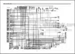 Photo 3 - Hyundai R140W-7 Repair Manual Wheel Excavator