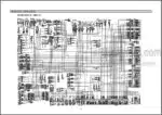 Photo 3 - Hyundai R170W-3 Repair Manual Wheel Excavator