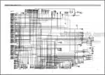 Photo 3 - Hyundai R170W-7 Repair Manual Wheel Excavator