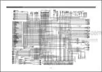 Photo 3 - Hyundai R200W-3 Repair Manual Wheel Excavator